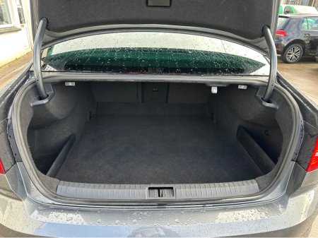 2015 Volkswagen Passat HIGHLINE 1.6 TDI MANUAL 6SPEED FWD 120HP 4DR thumbnail