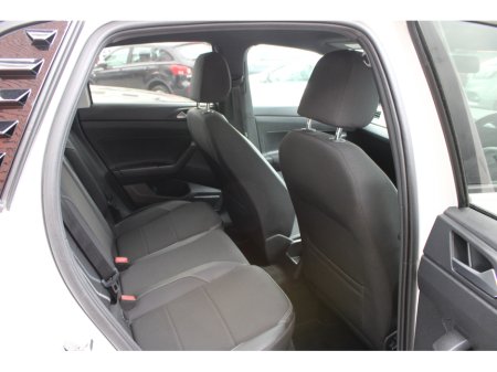 2021 Volkswagen Polo - thumbnail 7