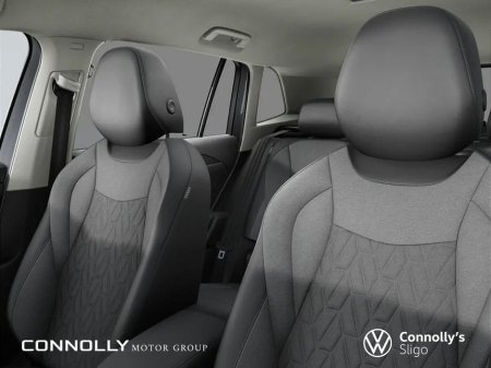 2026 Volkswagen Tiguan - thumbnail 5