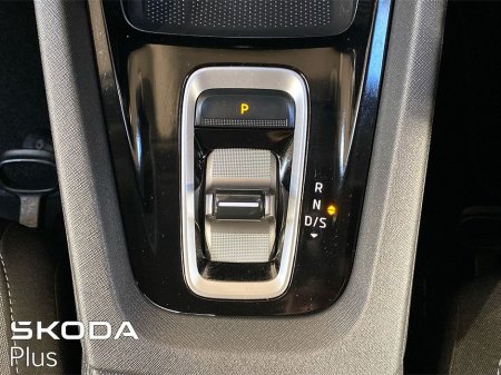 2025 Skoda Octavia Combi Selection 2.0TDI 150bhp DSG €39,950 thumbnail