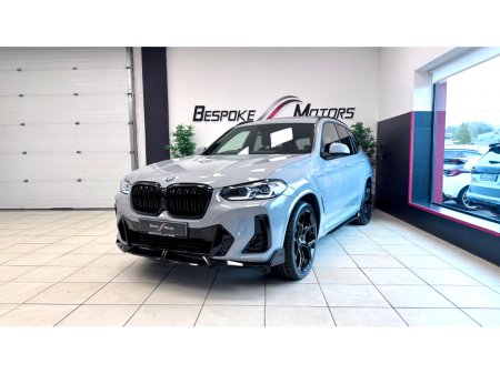 2023 BMW X3 - thumbnail 10