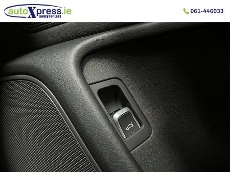 2016 Audi A6 2.0 TDI SE Ultra 4DR Automatic €19,995 thumbnail