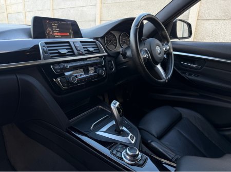 2016 BMW 3 Series Bmw 330E Msport Plug In Hybrid Automatic €13,950 thumbnail