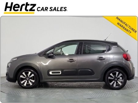 2023 Citroen C3 - thumbnail 6