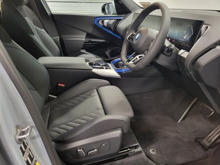 2026 BMW X3  €83,975 thumbnail