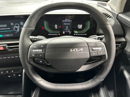 2026 Kia Sportage - thumbnail 12