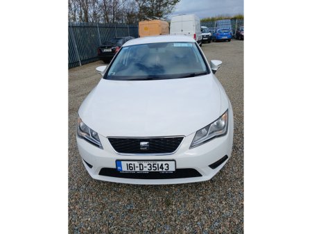 2016 SEAT Leon - thumbnail 10