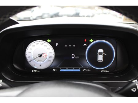 2023 Hyundai i20 - thumbnail 15