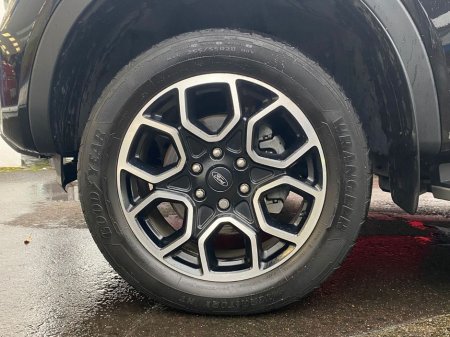 2023 Ford Ranger D/cab Wildtrak - 2.0TD205 10 SPEED AUTO €36,950 thumbnail