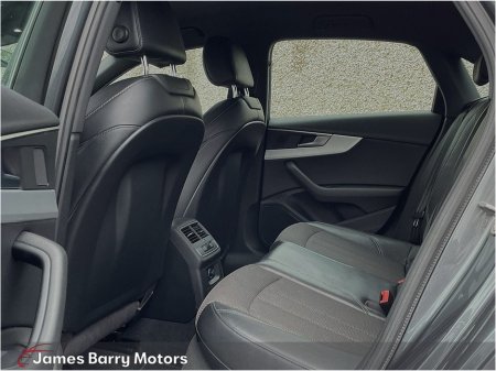 2017 Audi A4 2.0TDI 150HP S LINE €12,950 thumbnail