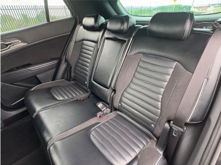 2025 Kia Sportage GTL MY25, *WARRANTY TILL 2032* *2 YEAR AA* Bluetooth, Multi-Function Steering Wheel, Rear Parking Sensors, Touch Screen Infotainment System, thumbnail