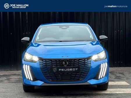 2026 Peugeot 208 - thumbnail 12