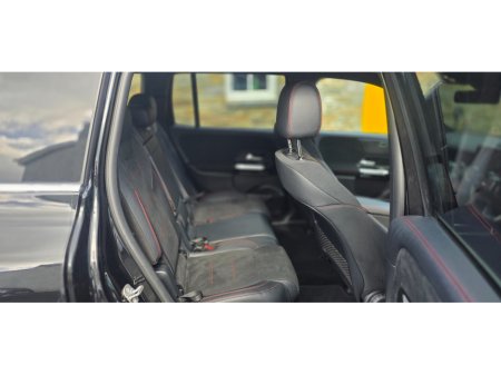 2023 Mercedes-Benz EQB - thumbnail 17