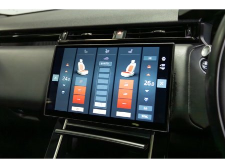 2024 Land Rover Range Rover Velar - thumbnail 22