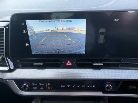 2023 Kia Sportage - thumbnail 11