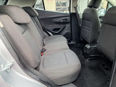 2019 Opel Mokka - photo 2