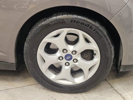 2015 Ford Grand C-Max - thumbnail 5