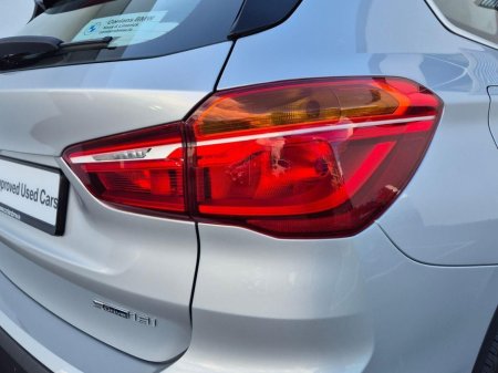 2018 BMW X1 sDrive18i SE €24,950 thumbnail