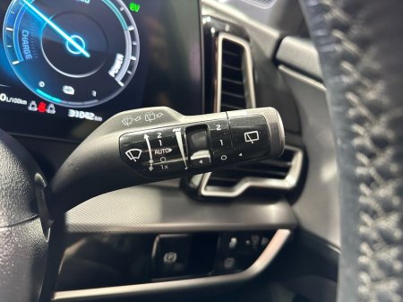 2024 Kia Sportage - thumbnail 16