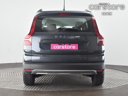 2023 Dacia Jogger Cash Price no hidden fees €18,480