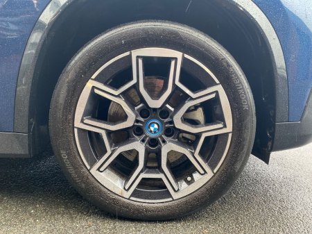 2025 BMW X1 - thumbnail 5