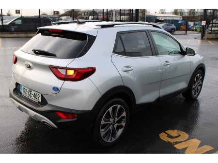 2019 Kia Stonic - thumbnail 5