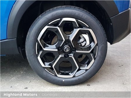 2026 Citroen C3 - thumbnail 10