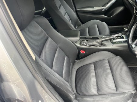 2014 Mazda Mazda6 2.2 150PS SPORT AUTO €6,990 thumbnail