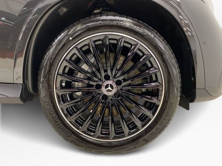 2026 Mercedes-Benz GLC Class - thumbnail 7