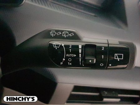 2026 Kia PV5 Passenger thumbnail