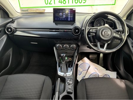 2017 Mazda Demio - thumbnail 7