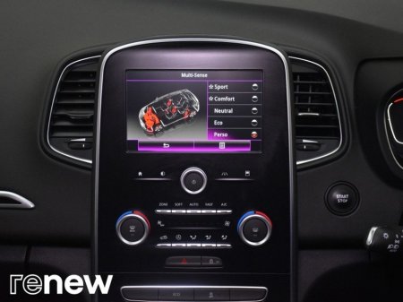 2018 Renault Scenic 1.5 dCi 110 DYNAMIQUE S NAV €15,900 thumbnail