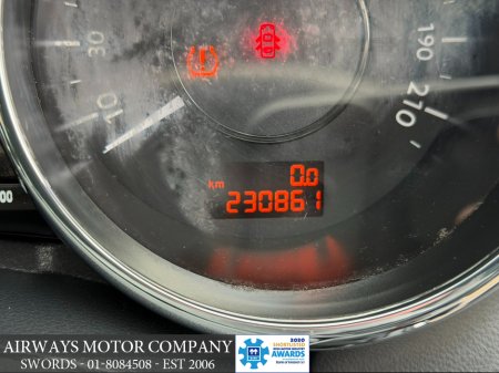 2016 Peugeot 3008 ALLURE 1.6D AUTO 5DR €8,650 thumbnail