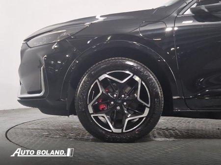 2026 Ford Kuga *DEMO* ST Line X Edition 2.5 PHEV thumbnail