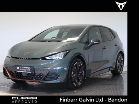 2026 Cupra Born - thumbnail 15