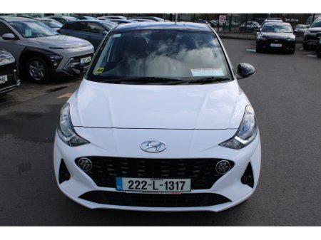 2022 Hyundai i10 - thumbnail 8