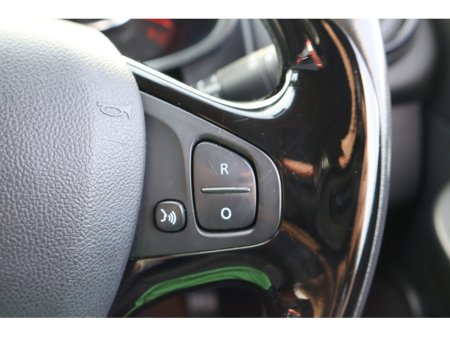 2017 Renault Clio DYNAMIQUE S NAV Low Mileage €10,995 thumbnail