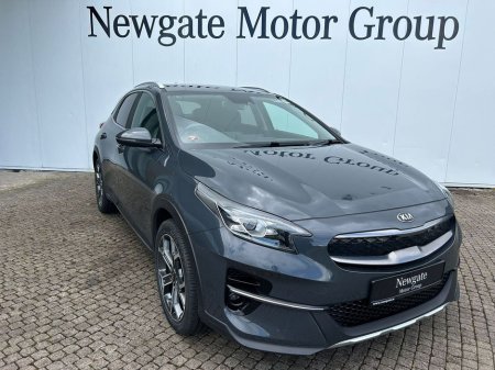 2021 Kia XCeed Phev 5DR Auto €19,950 thumbnail