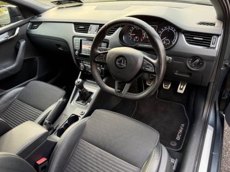 2016 Skoda Octavia - thumbnail 9