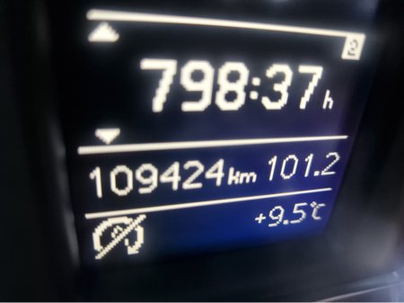 2013 Audi A1 1.4 PETROL AUTO €9,495 thumbnail