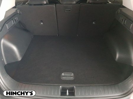 2022 Kia Sportage - thumbnail 9