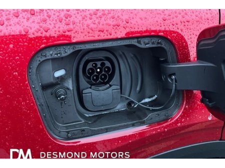 2025 Ford Explorer PREMIUM EV AWD €43,250 thumbnail