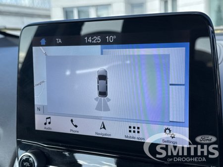 2018 Ford Ecosport - thumbnail 23