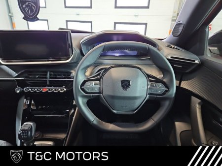 2024 Peugeot 2008 - thumbnail 10