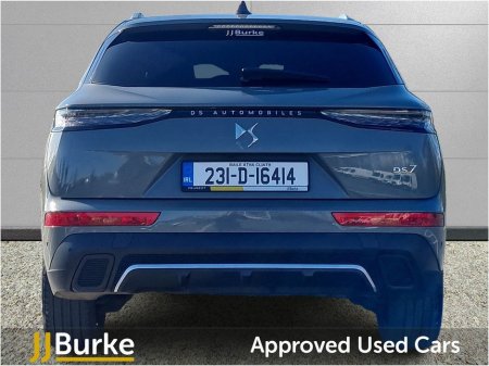 2023 DS Automobiles DS 7 - thumbnail 5