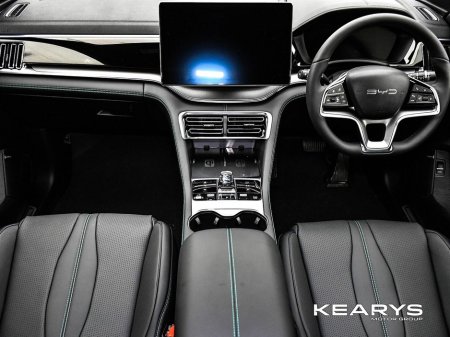 2026 BYD Seal U - thumbnail 32