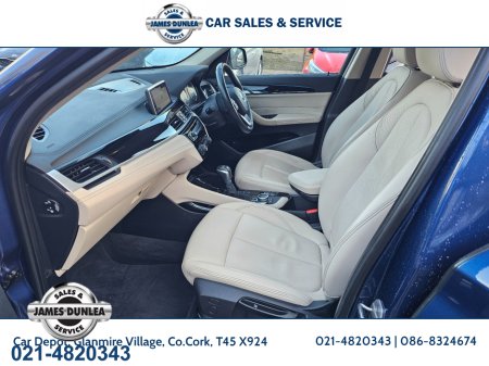 2021 BMW X1 - thumbnail 11