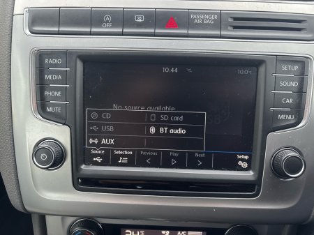 2017 Volkswagen Polo Polo *Beats Edition* 1.2 Petrol Automatic €13,950 thumbnail