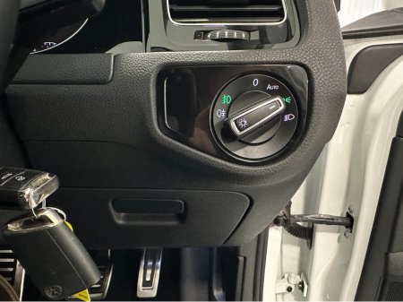 2014 Volkswagen Golf (141) HIGHLINE 1.4TSI DSG LOW KMS VW/AUDI SPECIALISTS €12,950 thumbnail