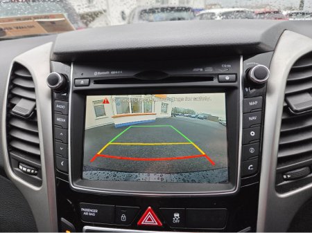 2016 Hyundai i30 - thumbnail 14